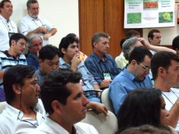 03° Encontro de Hidroponia